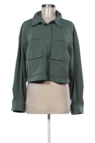 Kurtka damska Vero Moda, Rozmiar L, Kolor Zielony, Cena 112,53 zł