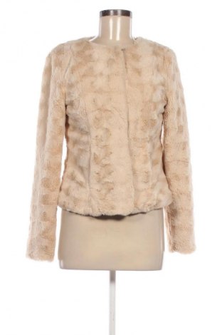 Damenjacke Vero Moda, Größe S, Farbe Beige, Preis 20,99 €