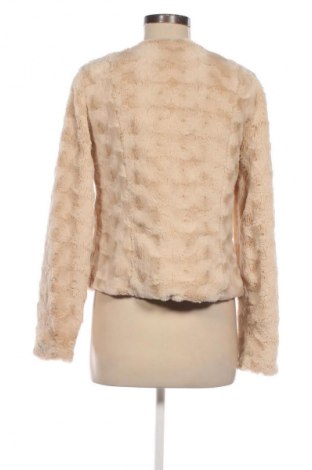 Damenjacke Vero Moda, Größe S, Farbe Beige, Preis 20,99 €