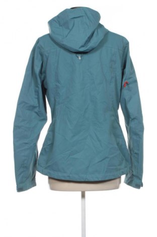 Γυναικείο μπουφάν Vikafjell, Μέγεθος M, Χρώμα Πράσινο, Τιμή 94,23 €