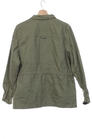 Damenjacke Vintage America Blues, Größe L, Farbe Grün, Preis 16,99 €