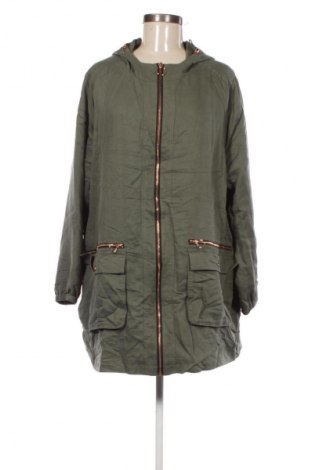 Damenjacke Virtuelle, Größe XXL, Farbe Grün, Preis € 14,99