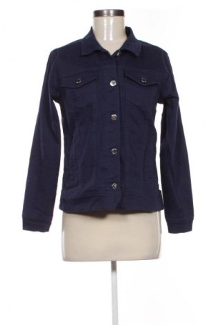 Γυναικείο μπουφάν W. Lane, Μέγεθος M, Χρώμα Μπλέ, Τιμή 14,99 €