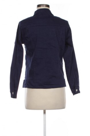 Γυναικείο μπουφάν W. Lane, Μέγεθος M, Χρώμα Μπλέ, Τιμή 14,99 €