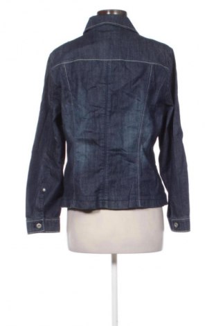 Γυναικείο μπουφάν Walbusch, Μέγεθος L, Χρώμα Μπλέ, Τιμή 30,99 €