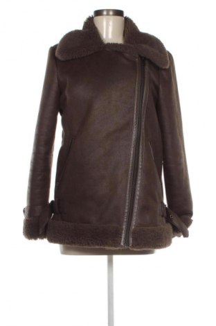 Dámská bunda  Warehouse, Velikost L, Barva Hnědá, Cena  689,00 Kč