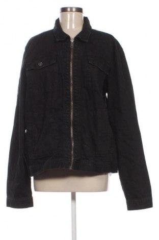 Γυναικείο μπουφάν Watson's, Μέγεθος XL, Χρώμα Μαύρο, Τιμή 15,99 €