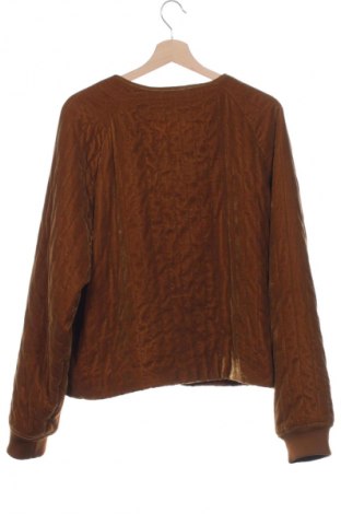 Női dzseki Weekday, Méret L, Szín Barna, Ár 5 749 Ft