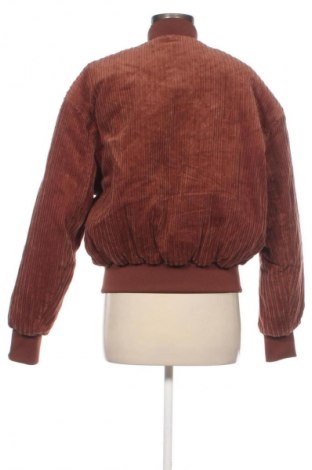 Damenjacke Weekday, Größe XS, Farbe Braun, Preis € 14,99