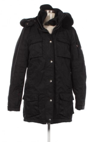 Női dzseki Wellensteyn, Méret M, Szín Fekete, Ár 41 009 Ft