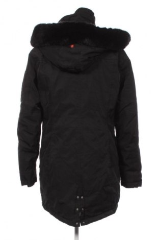 Női dzseki Wellensteyn, Méret M, Szín Fekete, Ár 41 009 Ft