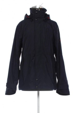 Dámská bunda  Wellensteyn, Velikost M, Barva Modrá, Cena  4 449,00 Kč