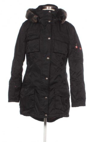 Geacă de femei Wellensteyn, Mărime S, Culoare Negru, Preț 688,74 Lei