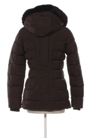 Γυναικείο μπουφάν Wellensteyn, Μέγεθος S, Χρώμα Πράσινο, Τιμή 114,99 €