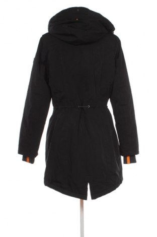 Γυναικείο μπουφάν Wellensteyn, Μέγεθος M, Χρώμα Μαύρο, Τιμή 99,99 €