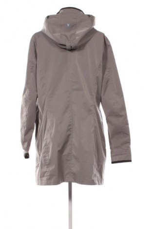 Damenjacke Wellensteyn, Größe XL, Farbe Grau, Preis € 50,99