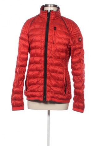 Damenjacke Wellensteyn, Größe M, Farbe Rot, Preis € 50,99