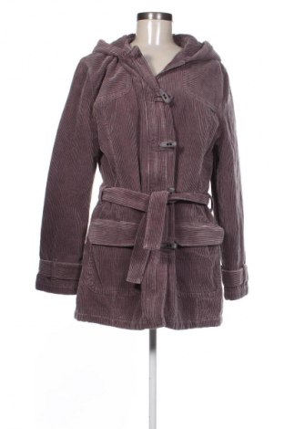 Damenjacke William & Delvin, Größe XL, Farbe Aschrosa, Preis 46,00 €