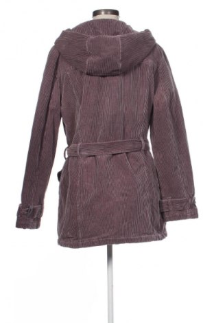 Damenjacke William & Delvin, Größe XL, Farbe Aschrosa, Preis 46,00 €