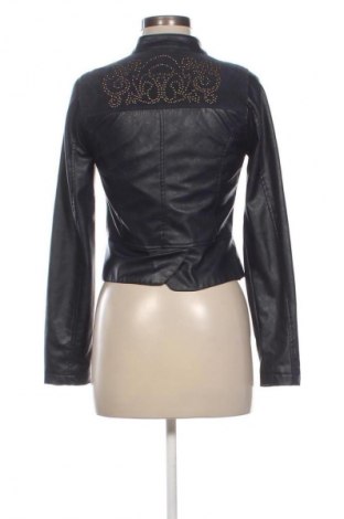 Kurtka damska With Love, Rozmiar XS, Kolor Niebieski, Cena 131,57 zł