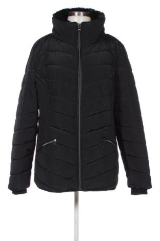 Γυναικείο μπουφάν Women by Tchibo, Μέγεθος XL, Χρώμα Μαύρο, Τιμή 20,99 €