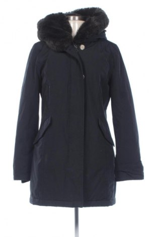 Kurtka damska Woolrich, Rozmiar L, Kolor Niebieski, Cena 750,19 zł