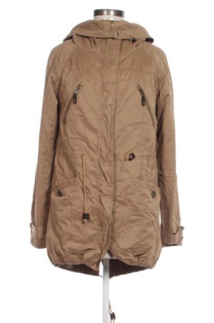 Kurtka damska Yessica, Rozmiar M, Kolor Brązowy, Cena 41,99 zł