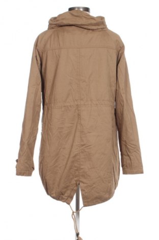 Kurtka damska Yessica, Rozmiar M, Kolor Brązowy, Cena 41,99 zł