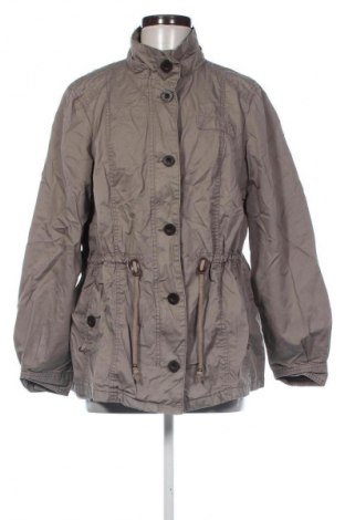 Дамско яке Yessica, Размер XL, Цвят Кафяв, Цена 11,24 €