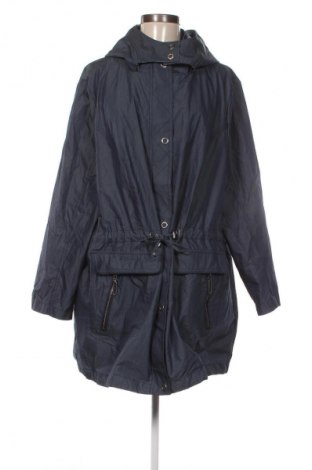 Damenjacke Yessica, Größe 4XL, Farbe Blau, Preis € 23,99