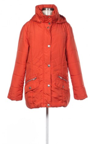 Damenjacke Yessica, Größe XL, Farbe Orange, Preis 29,67 €