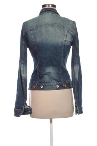 Γυναικείο μπουφάν Yessica, Μέγεθος S, Χρώμα Μπλέ, Τιμή 13,99 €