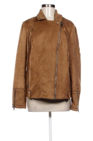 Damenjacke Yessica, Größe XL, Farbe Beige, Preis € 28,37