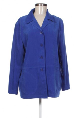 Kurtka damska Yessica, Rozmiar M, Kolor Niebieski, Cena 133,96 zł
