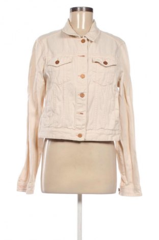 Dámská bunda  Yfl Reserved, Velikost L, Barva Béžová, Cena  566,00 Kč