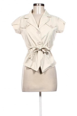 Damenjacke Young, Größe M, Farbe Beige, Preis 24,55 €