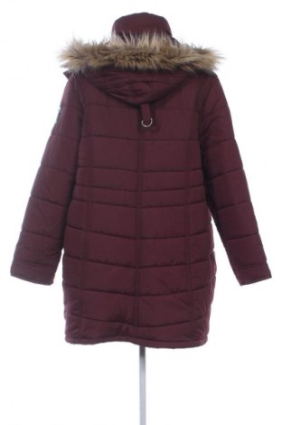 Дамско яке Zab, Размер XXL, Цвят Червен, Цена 20,96 €