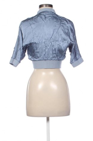 Női dzseki Zara, Méret XS, Szín Szürke, Ár 10 331 Ft