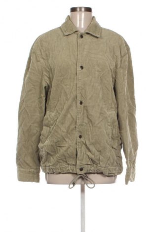 Női dzseki Zara, Méret M, Szín Zöld, Ár 6 309 Ft