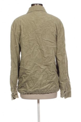 Női dzseki Zara, Méret M, Szín Zöld, Ár 6 309 Ft