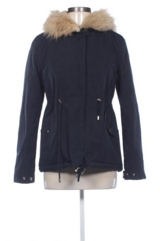 Női dzseki Zara, Méret S, Szín Kék, Ár 8 678 Ft