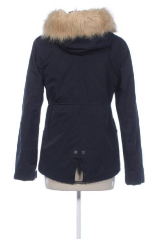 Női dzseki Zara, Méret S, Szín Kék, Ár 8 678 Ft