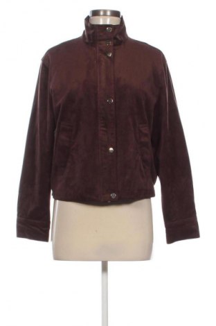 Dámská bunda  Zara, Velikost M, Barva Hnědá, Cena  709,00 Kč