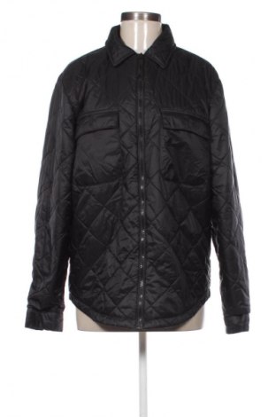 Дамско яке Zara, Размер M, Цвят Черен, Цена 14,82 €