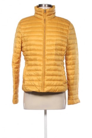 Damenjacke Zara, Größe L, Farbe Orange, Preis 24,55 €