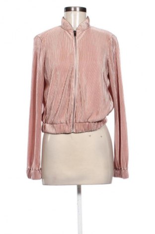 Női dzseki Zara, Méret S, Szín Hamurózsaszín, Ár 10 331 Ft