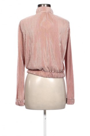 Női dzseki Zara, Méret S, Szín Hamurózsaszín, Ár 10 331 Ft