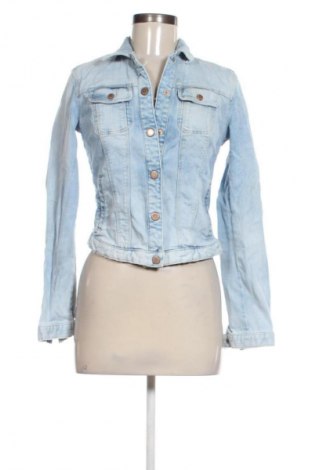 Damenjacke Zara, Größe S, Farbe Blau, Preis 18,99 €