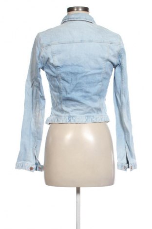 Damenjacke Zara, Größe S, Farbe Blau, Preis 18,99 €