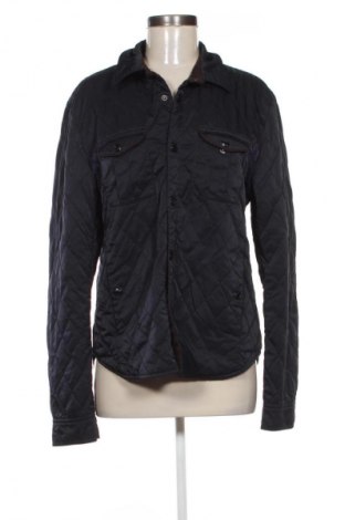 Női dzseki Zara, Méret L, Szín Kék, Ár 6 699 Ft